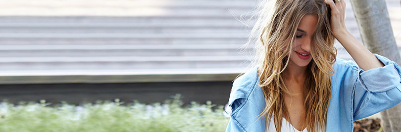 spring essentials